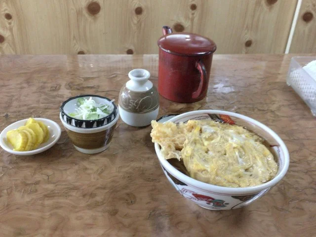 保原屋支店 - 盛（そば）の写真