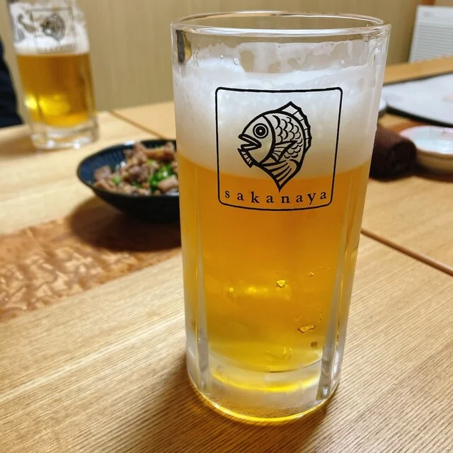 肴菜や - 羽後本荘（居酒屋）の写真