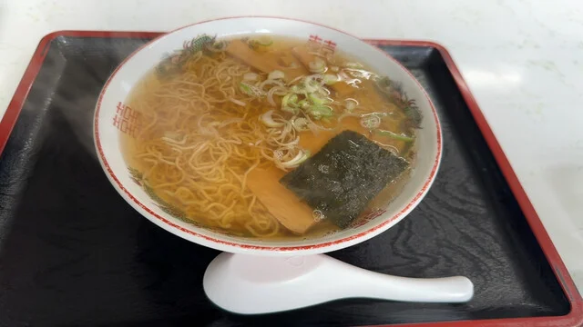 橋野食堂 - 釜石（食堂）の写真