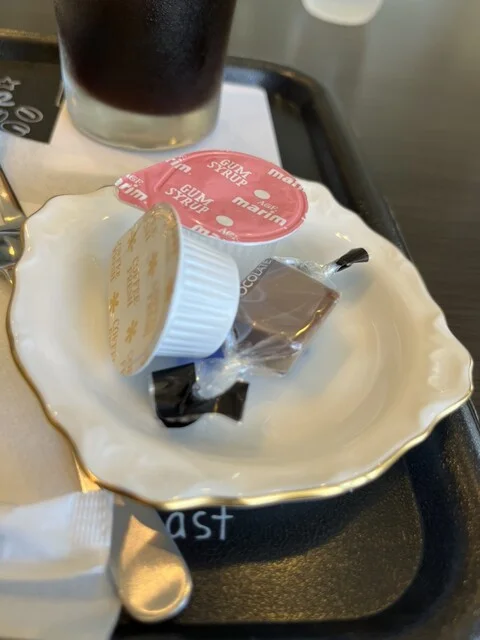 やまいちコーヒー店 - 会津塩沢（カフェ）の写真