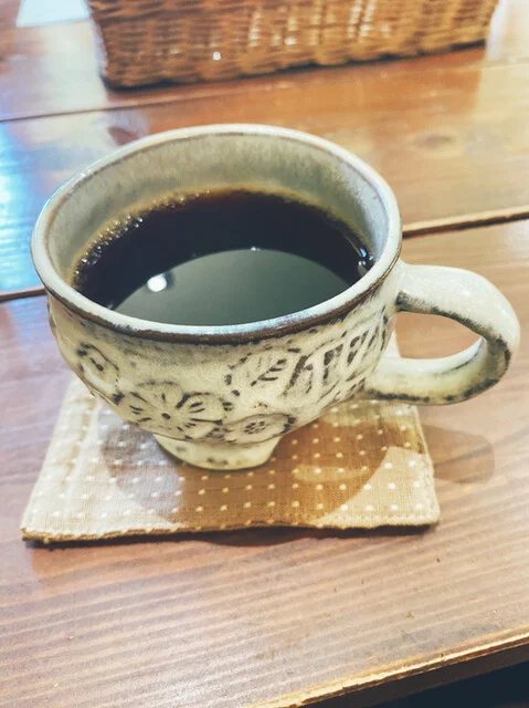 ふみきり野cafe - 合川（カフェ）の写真