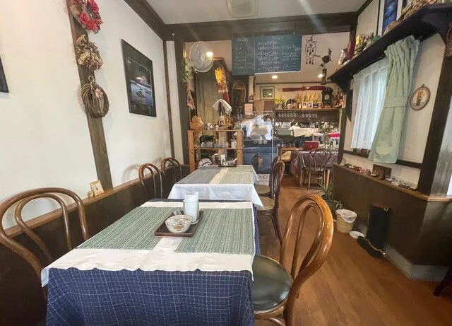 遊び庵 - 角館（レストラン）の写真