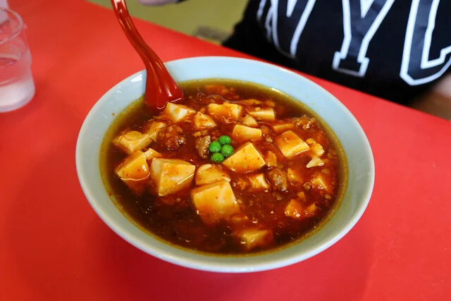 エリヤ神岡 - 神宮寺（中華料理）の写真
