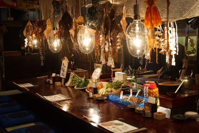 秋田番屋酒場 - 秋田（居酒屋）の写真