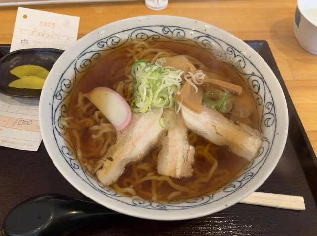 そば梨庵 - 山形市その他（そば）の写真