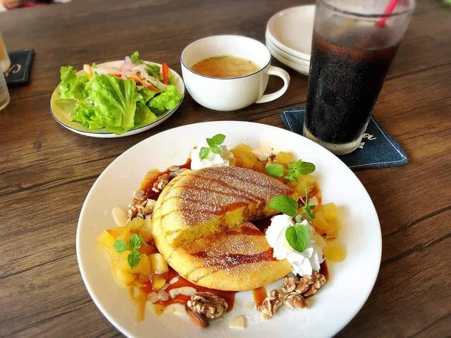 小料理 くらげ（Camellia Lounge【旧店名】カメリアラウンジ ） - 奥州市その他（居酒屋）の写真