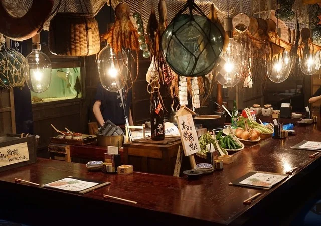 秋田番屋酒場 - 秋田（居酒屋）の写真