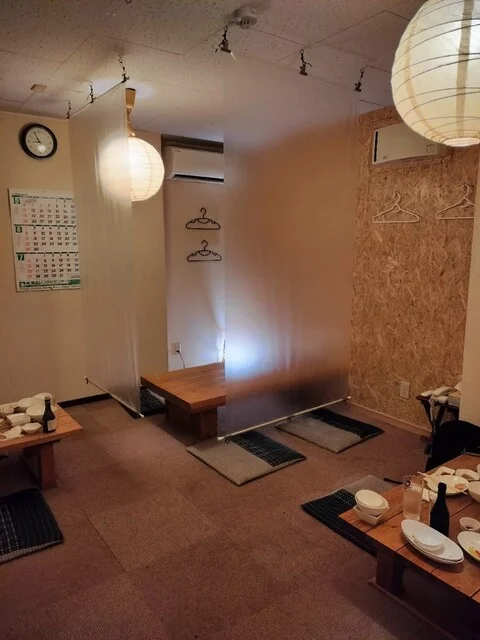 富八商店 - 盛岡（居酒屋）の写真