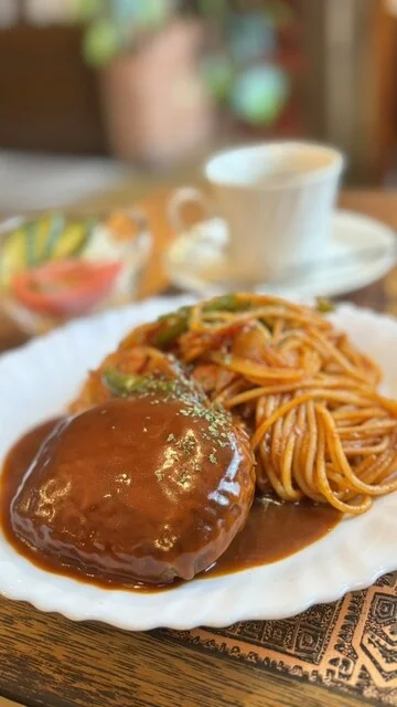 クイーン@このはな - 鹿角花輪（喫茶店）の写真