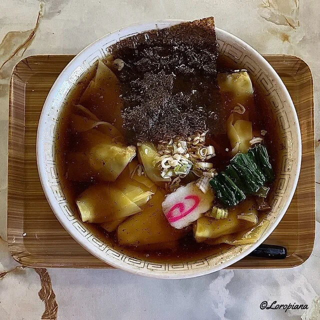 千力 - 岩手飯岡（食堂）の写真