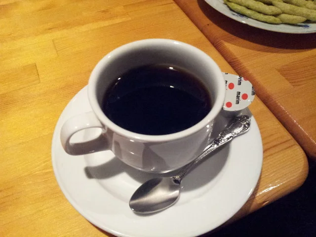 ミントンハウス - 東大館（喫茶店）の写真