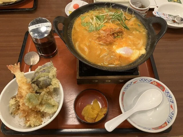 和風レストランまるまつ 本荘店 - 羽後本荘（ファミレス）の写真