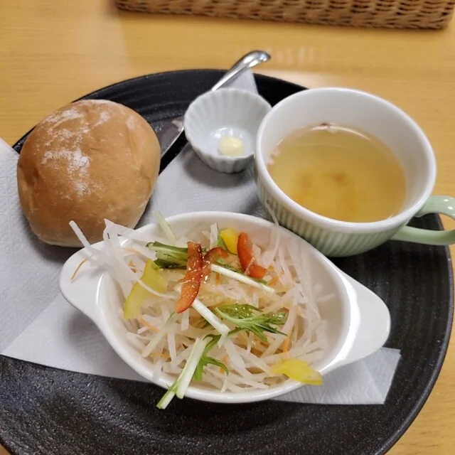 ハートピット - 花巻（カフェ）の写真