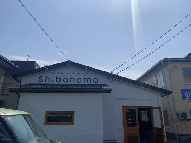 sweetsparlor SHIBAHAMA（スイーツパーラー 芝浜） - 泉外旭川（ジェラート・アイスクリーム）の写真