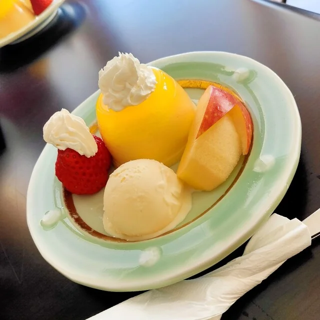 Cafe オラん家 - 横手（カフェ）の写真