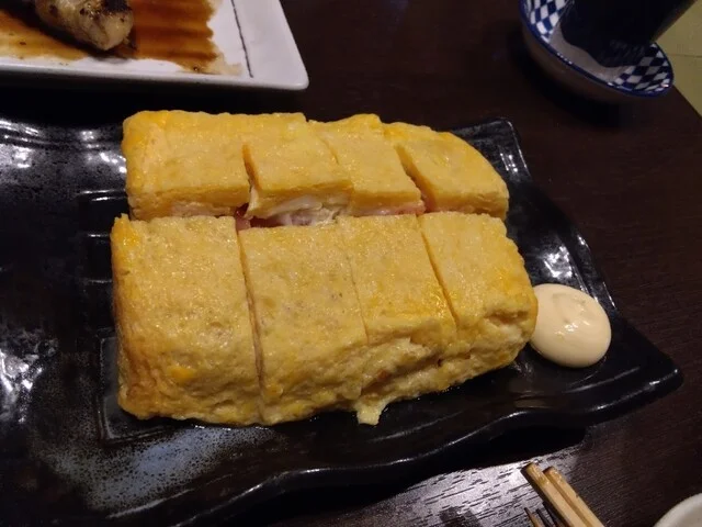 炭火・串焼き まるさん - 陸前高田（焼き鳥）の写真