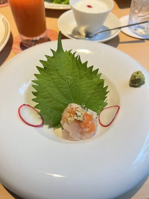 渚亭 たろう庵 - 新田老（料理旅館）の写真