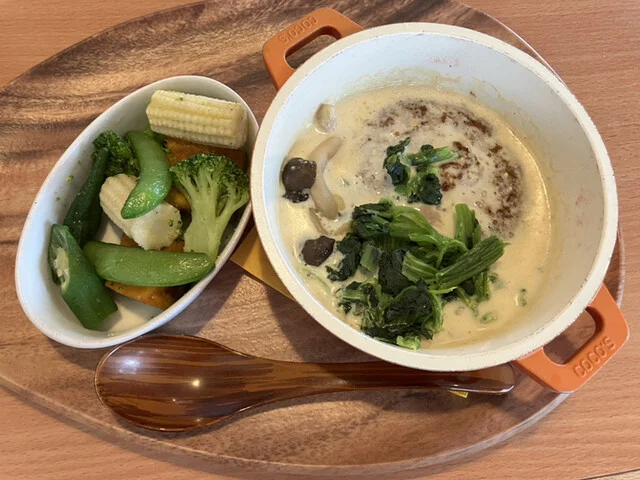 ココス 大仙店 - 大曲（ファミレス）の写真