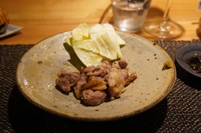 とぶ - 横手（鳥料理）の写真