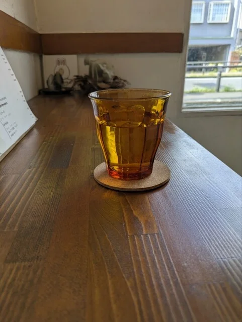 ユベントス - 久慈（カフェ）の写真