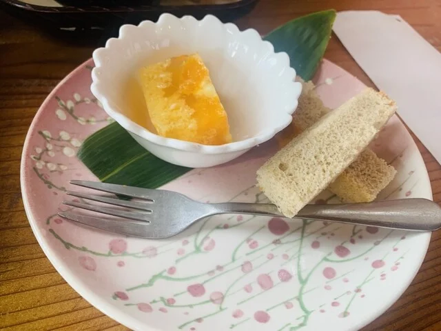 手打ちそばの店 ふじた - 四ツ小屋（そば）の写真