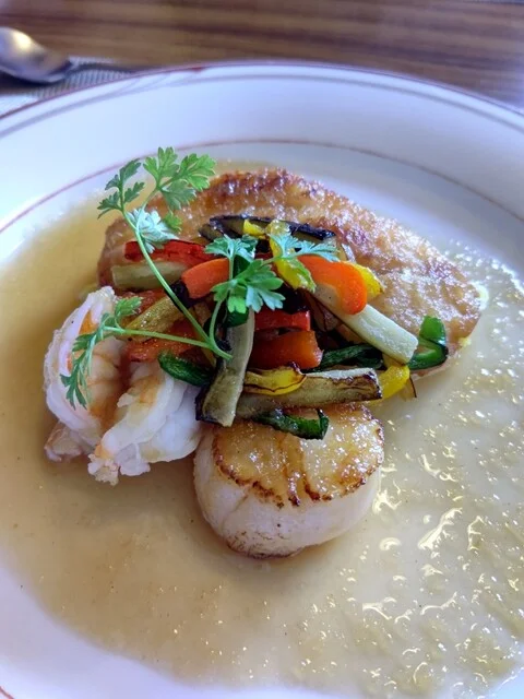 ポンパドール - 水沢（レストラン）の写真