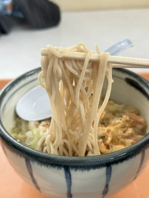 レストランかもしか - 蔵王町その他（ラーメン）の写真