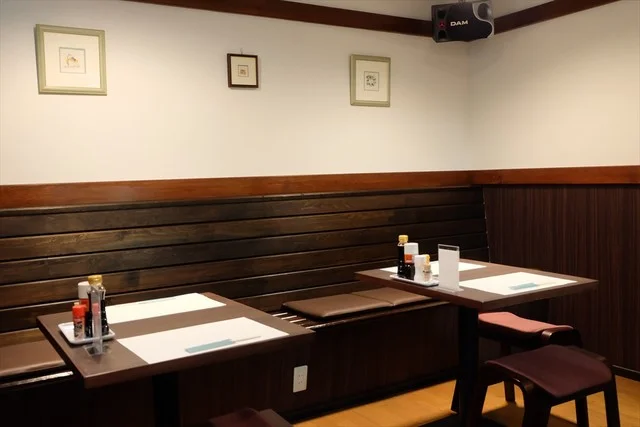 喫茶喫酒 馬酔木（あせび） - 上盛岡（喫茶店）の写真