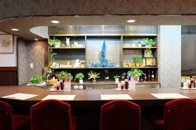 喫茶喫酒 馬酔木（あせび） - 上盛岡（喫茶店）の写真