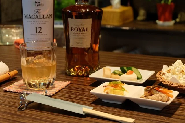 喫茶喫酒 馬酔木（あせび） - 上盛岡（喫茶店）の写真