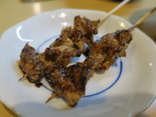 のり平 - 宮古（焼き鳥）の写真