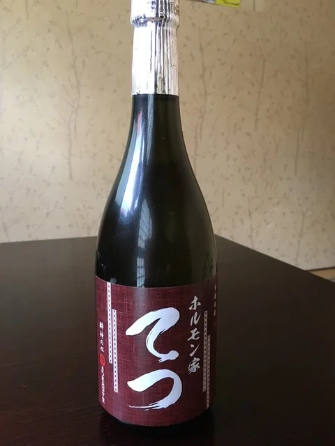 ホルモン家てつ - 大曲（ホルモン）の写真