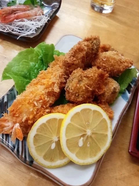 山勝 - 土崎（居酒屋）の写真