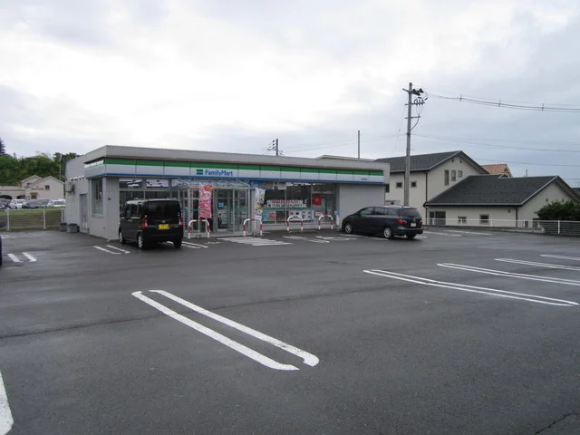 ファミリーマート 秋田横森店（FamilyMart） - 秋田（コンビニ・スーパー）の写真