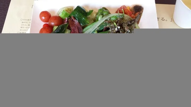 ベジタイムレストラン土遊農（Vegetimerestaurant土遊農） - 鶴岡（野菜料理）の写真