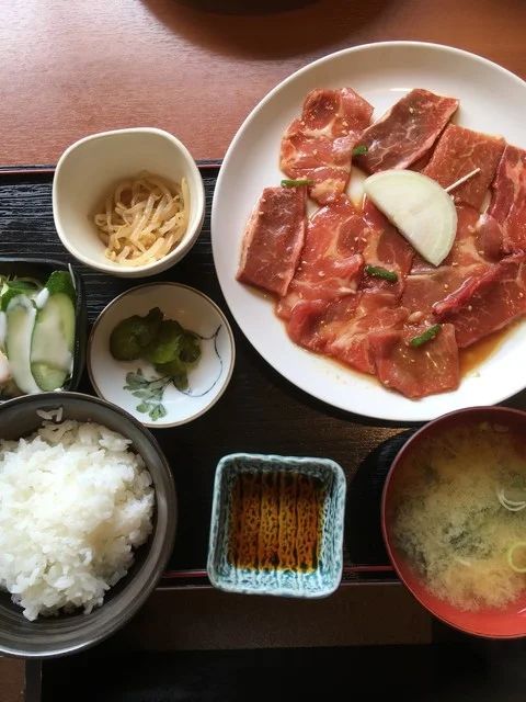 おれの焼肉 - 船越（焼肉）の写真