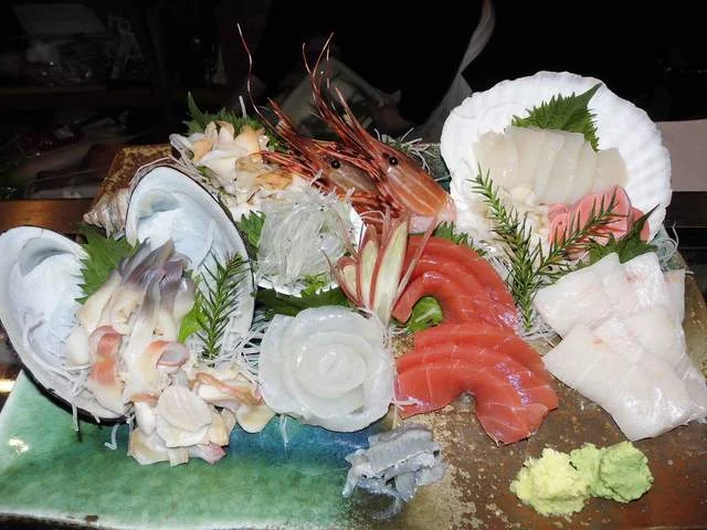 ぼうず - 石巻（居酒屋）の写真