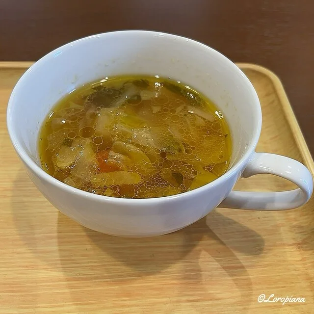 カフェ いっぽ - 仙北町（カフェ）の写真