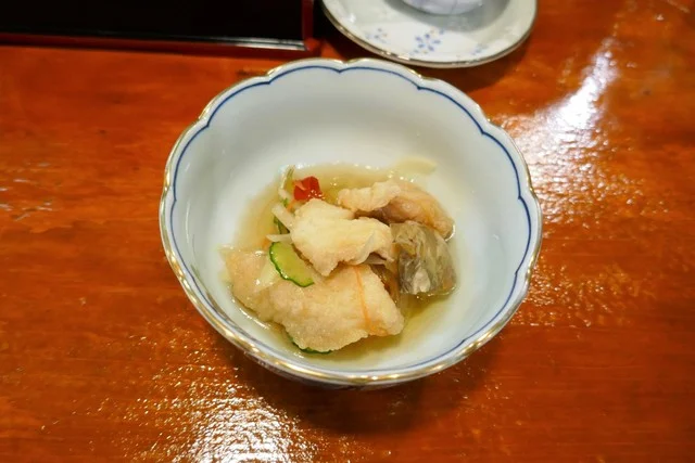 お台所あん梅 - 仙北町（居酒屋）の写真