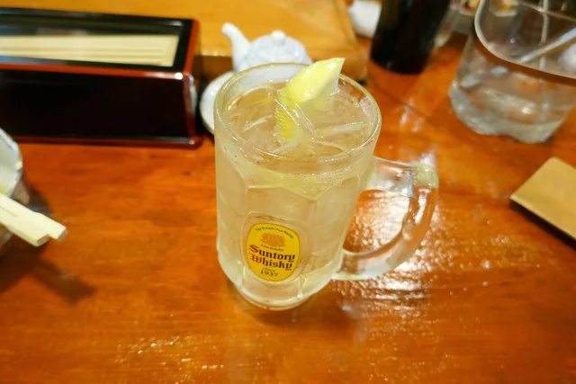 お台所あん梅 - 仙北町（居酒屋）の写真