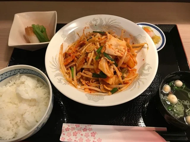 ホテル秋田御所野 - 四ツ小屋（ホテル）の写真