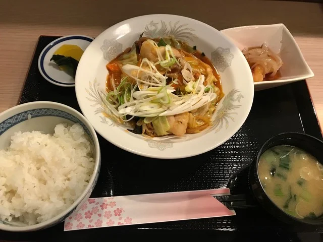 ホテル秋田御所野 - 四ツ小屋（ホテル）の写真