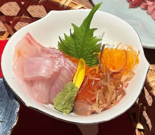 レストラン銀杏 - 遠野（日本料理）の写真