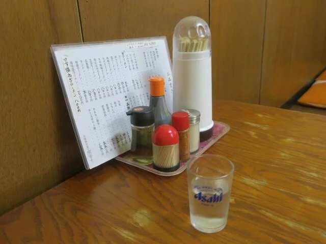 森のいずみ - 千厩（食堂）の写真