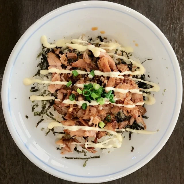 味よし亭 大館店 - 大館（ラーメン）の写真