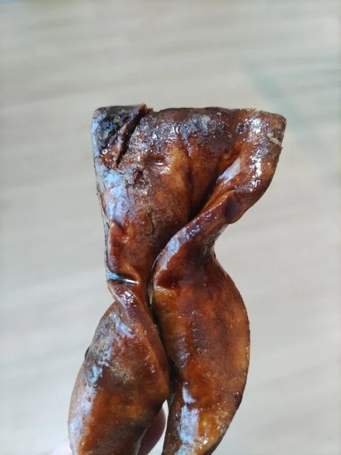 ゆかり堂製菓 中仙店 - 鑓見内（和菓子）の写真