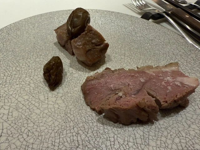 ときよじせつONODERA（トキヨジセツオノデラ） - 柳原（イタリアン）の写真