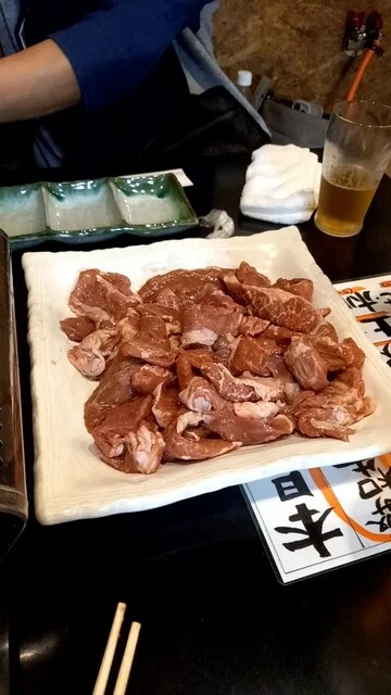 三千里 - 村崎野（焼肉）の写真