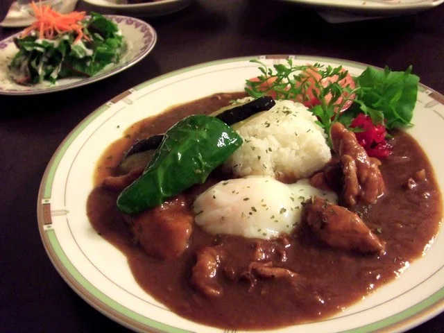 料理工房　Ｕｈｕ（ウーフー） - 摺沢（洋食）の写真