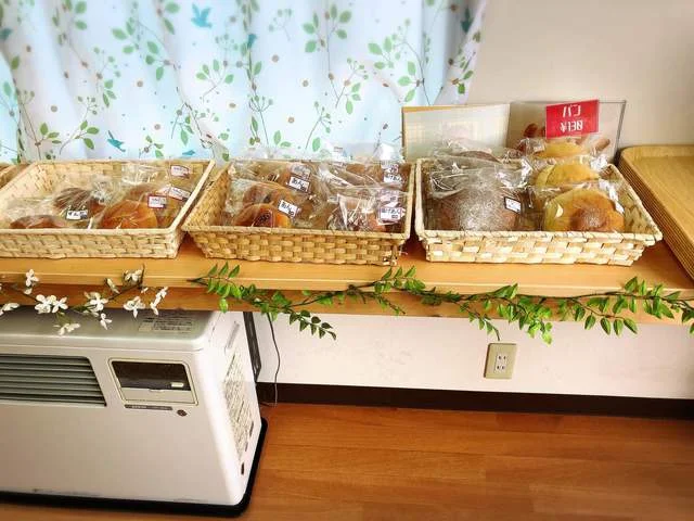 ikoi（イコイ） - 柳原（パン）の写真